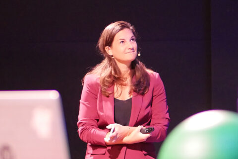 Medux - Silvia Woudberg - hulpmiddelensector
