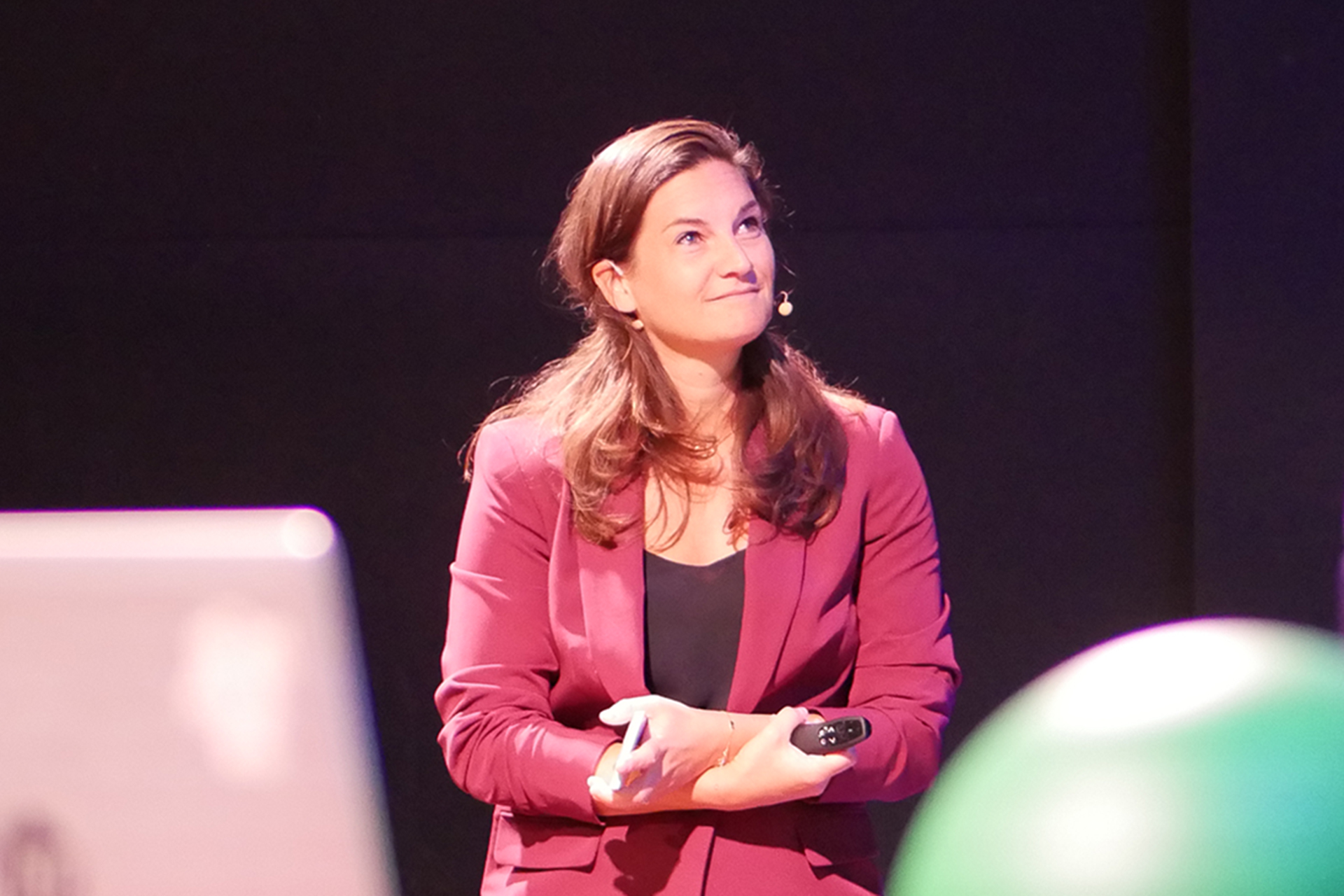 Medux - Silvia Woudberg - hulpmiddelensector