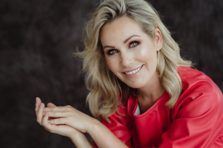 Tanja Jess - Voices for Women - vrouwengezondheid