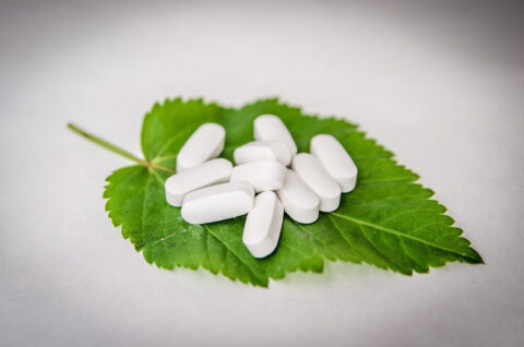 Magnesium: bisglycinaat, citraat of oxide?
