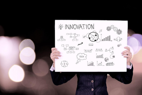 Technologische innovatie voor veiliger en efficiënt werken