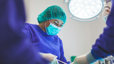 Tumorlokalisatie bij borstkankerchirurgie: meer dan een vraagstuk voor de OK