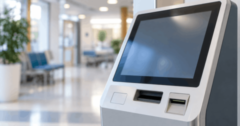 Hoe ziekenhuizen bezoekersstromen efficiënter kunnen organiseren