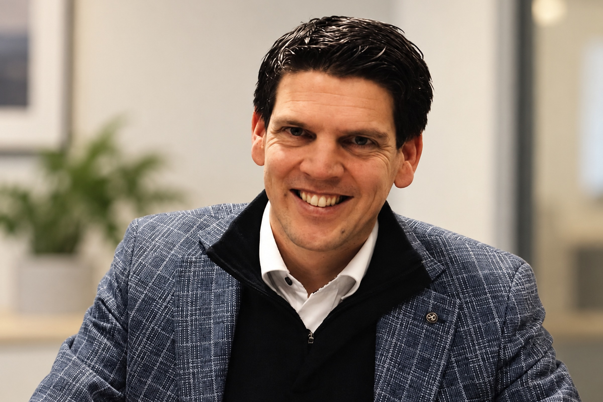 Arjan Karens | Bettr Health