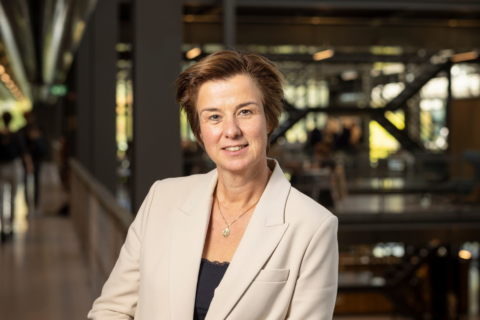 Maroeska Rovers | Wetenschappelijk directeur Technisch Medisch Centrum