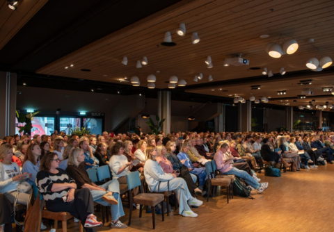 Van zorg naar gezondheid: preventie begint met het kennen van je getallen