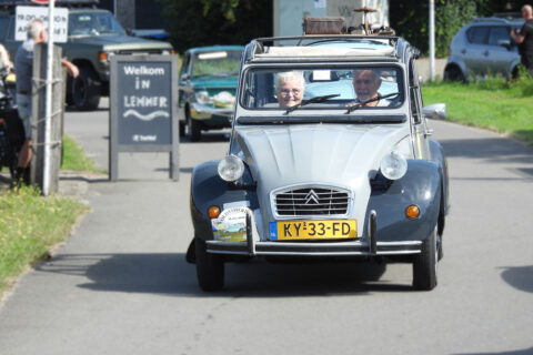Langer zelfstandig, maar ook langer veilig onderweg