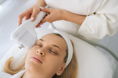 Medische lasertherapie; Voor wie is het geschikt